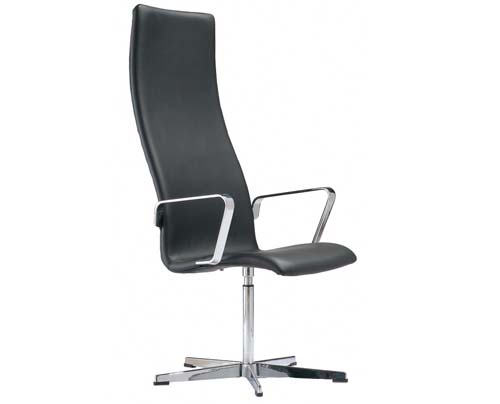 Oxford chair, Office Chair, Leather Chair, Modern Classic Furniture