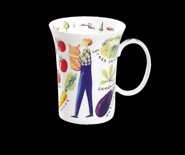 mug(porcelain mug)