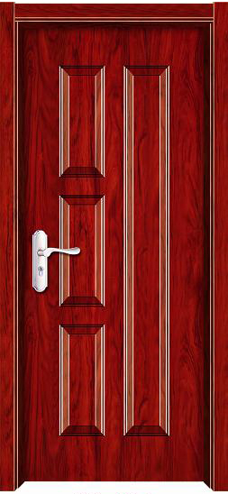 Melamine Door Skin