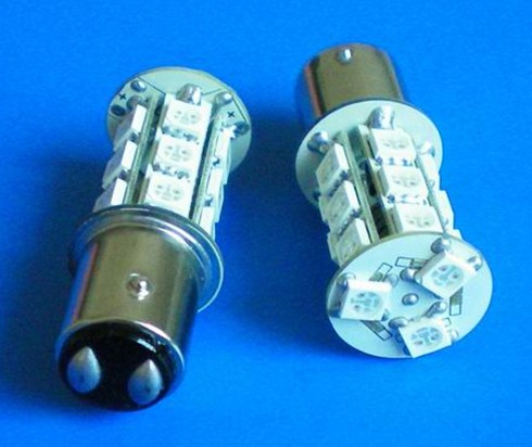 Auto LED Light