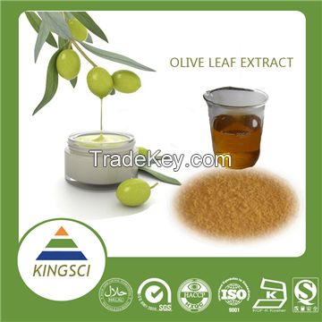 natural olive leaf extract oleuropein 25% skin care