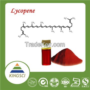 factory price tomato extract lycopene powder