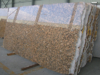 Granite Tiles and Slabs