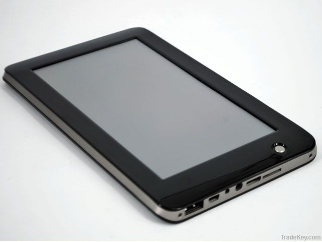 2160P HDMI capacitive tablet pc 4G 1.5HZ A10