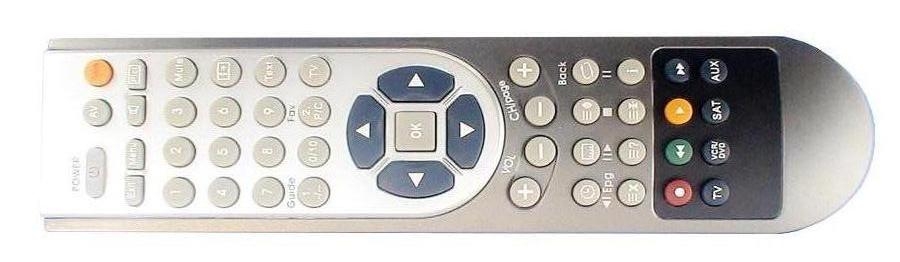 PC programmable remote like made for you