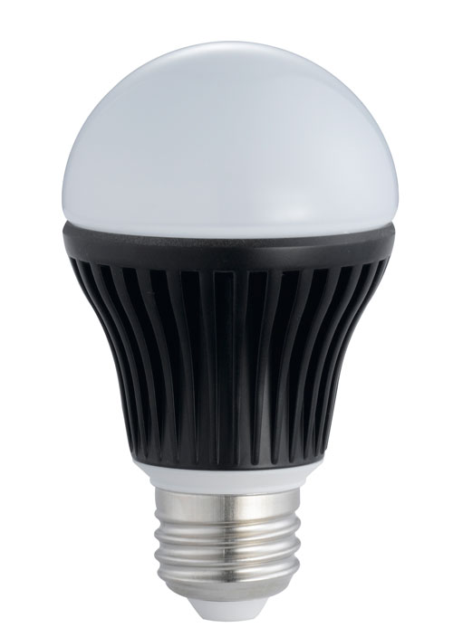 LED Bulb E27A