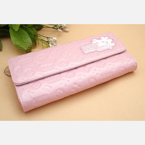 Wallet for lady