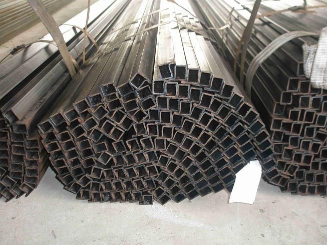 LTZ Steel Pipe