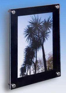 Acrylic picture Frame