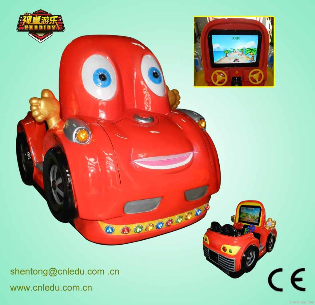 hot sell kiddie rides/octopus kids rides/coin operated kiddie rides