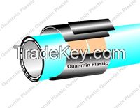 Heat Shrinkable Sleeve for Directional Drilling