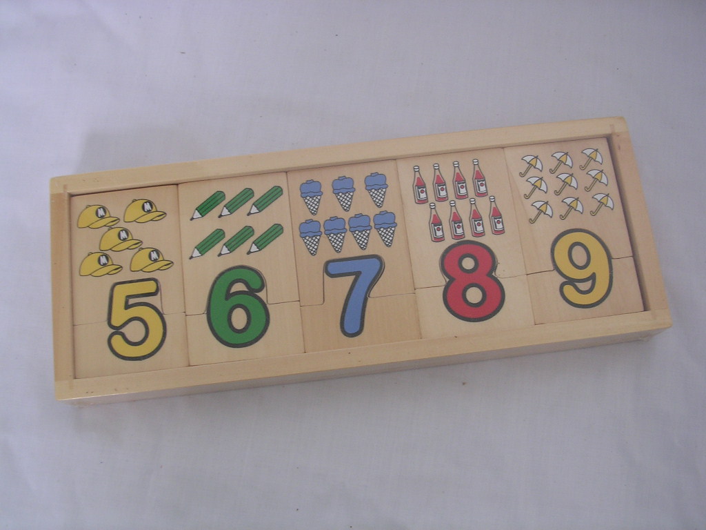 Number Puzzle