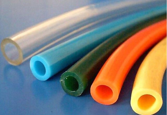 Polyurethane Tubes