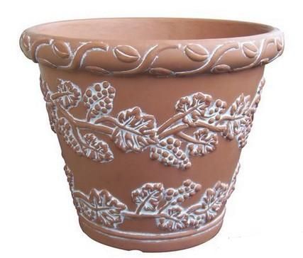 PU Flower Pots