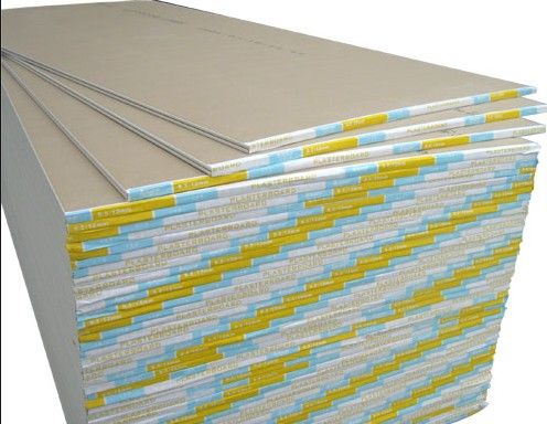 Drywall Gypsum Board