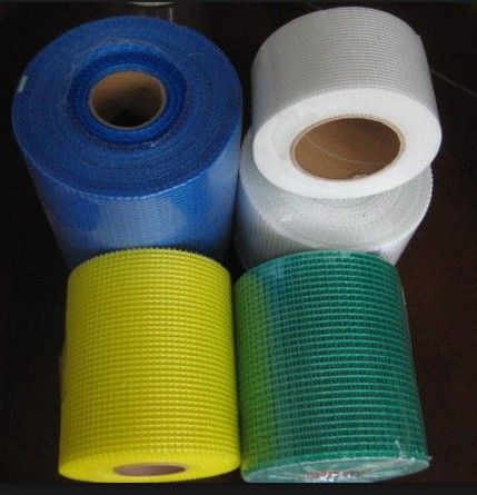 Fiberglass Joint Tapes