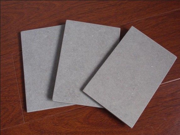 Fiber Cement Board