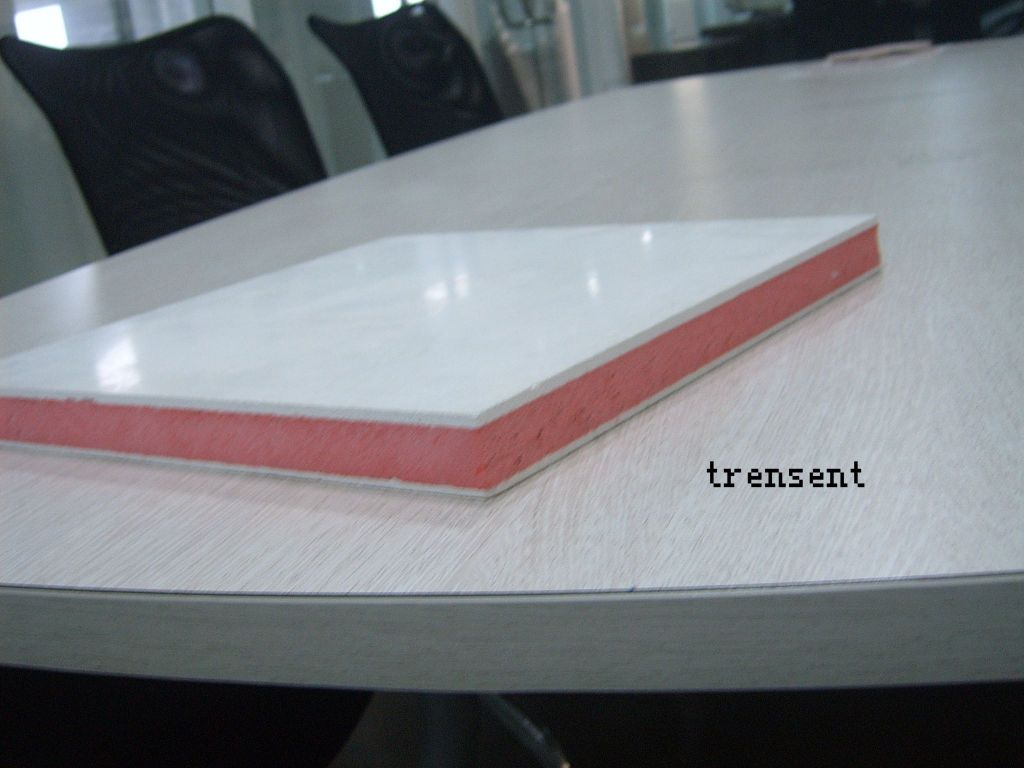 MGO EPS Sandwich Panel