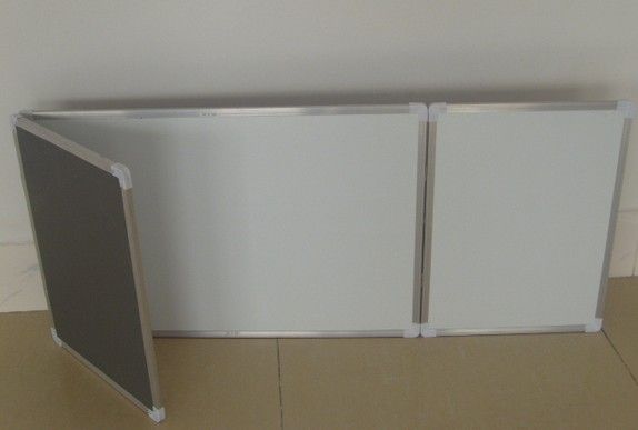 Folding Magnetic Whiteboard