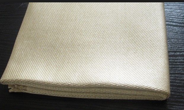 High Silica Fiberglass Fabric