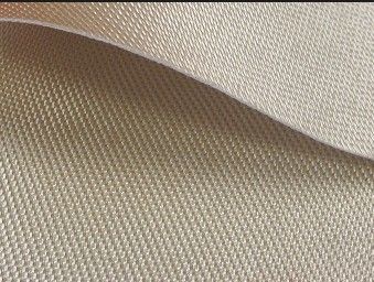 Silicon Fiberglass Cloth