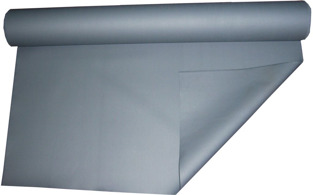 Silica Gel Coated Fiberglass Cloth