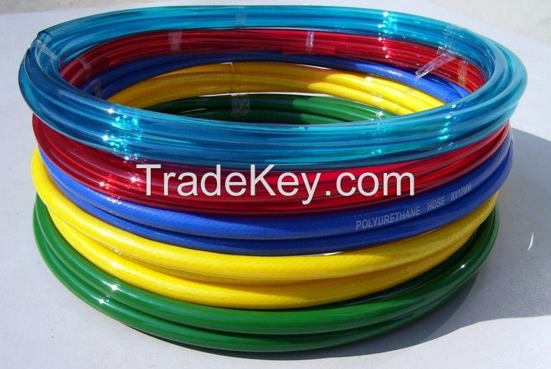 PU Hose Tube