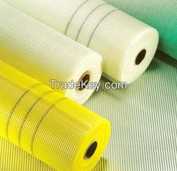 Fiberglass Mesh