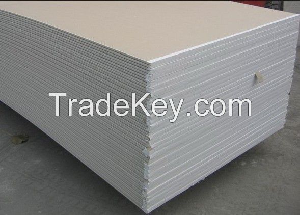 Gypsum Board