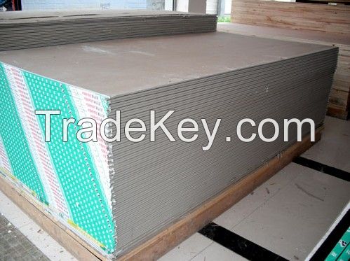 Gypsum Board