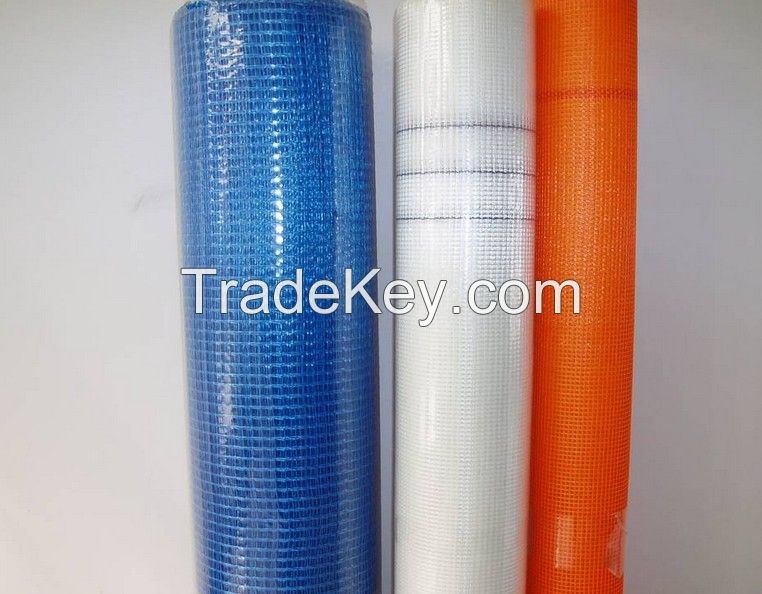 Fiberglass Mesh