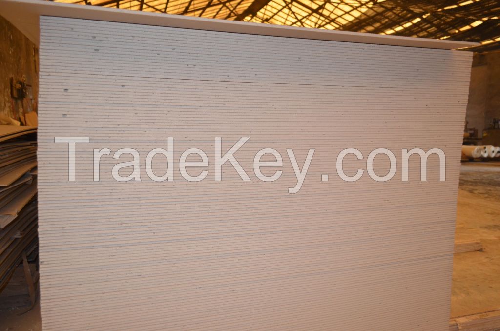 Gypsum Board