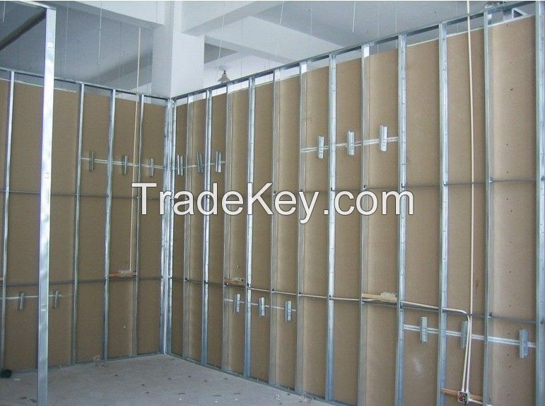 Gypsum Board