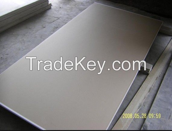 Gypsum Board