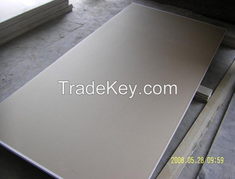 Gypsum Board