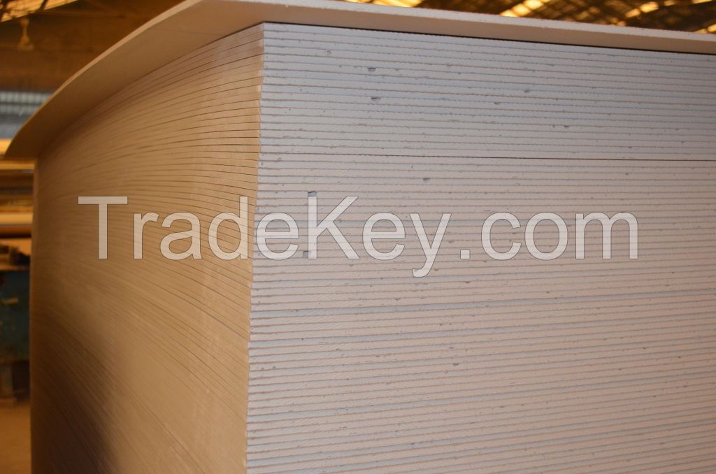 Gypsum Board