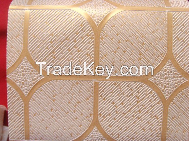 Laminated Gypsum Ceiling Board