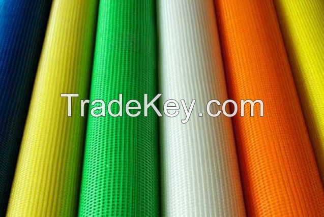 Fiberglass Mesh