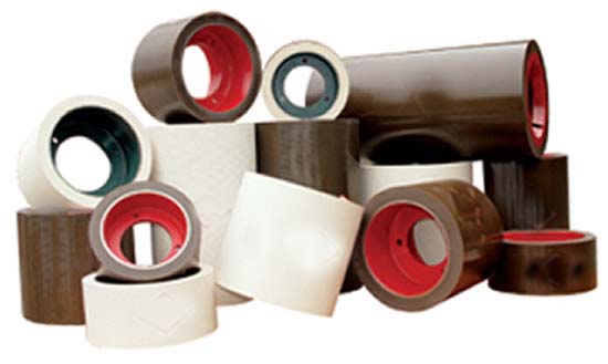 Rubber Roll for Rice Mill and Rice Huller