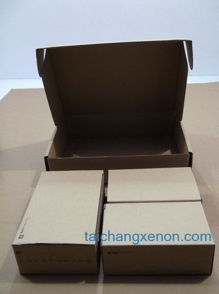 Xenon Hid Conversion Kit (TC Brand)
