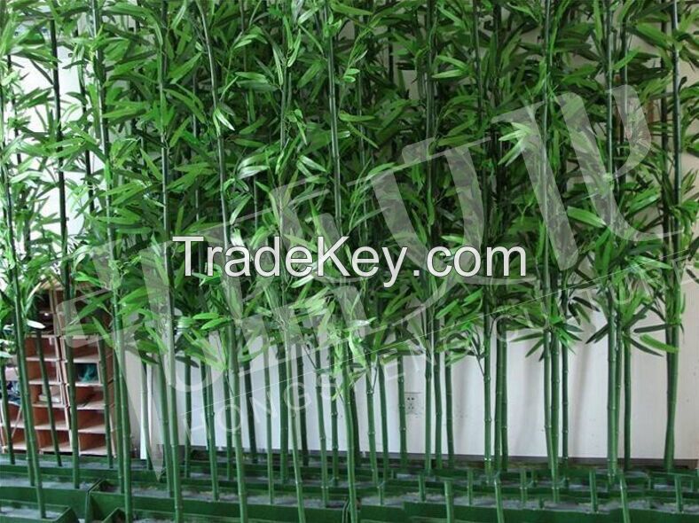 Artificial Bamboo  (Home Decoration)