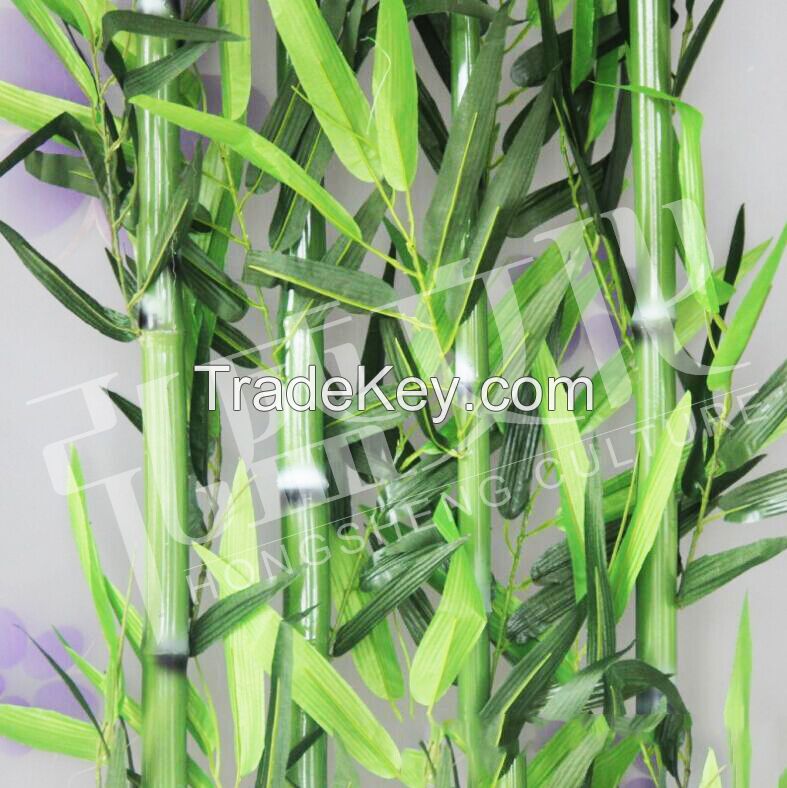 Artificial Bamboo  (Home Decoration)