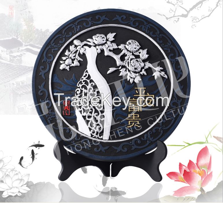 Gifts - Activated Carbon Crafts gifts Presents House Decoration Arts Art works