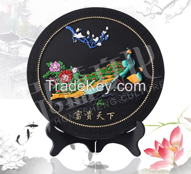 Gifts - Activated Carbon Crafts gifts Presents House Decoration Arts Art works