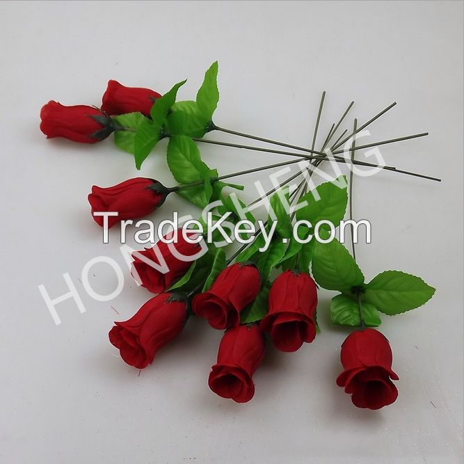 Artificial Flowers Crafts gifts Presents House Decoration Arts Art works