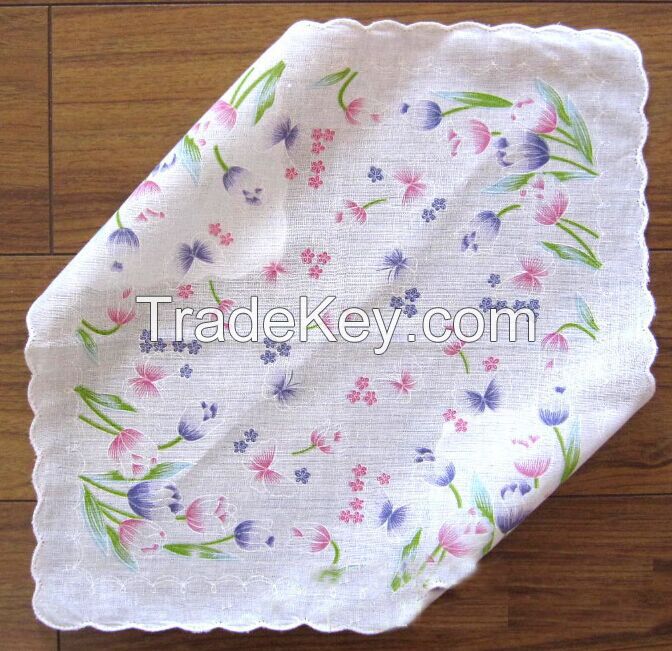 2016 New Fashionable Handkerchief Gift
