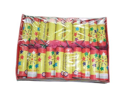 coloured flowers Firecrackers