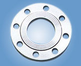 slip-on flange