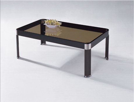 Coffee table SX_15/glass coffee table/glass table
