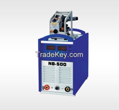 CO2 Gas Shielded Welding Machine NB500